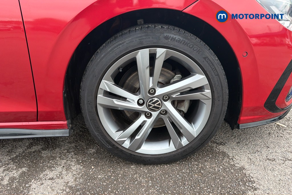 Volkswagen Golf R-Line Manual Petrol Hatchback - Stock Number (1649319) - 34th supplementary image