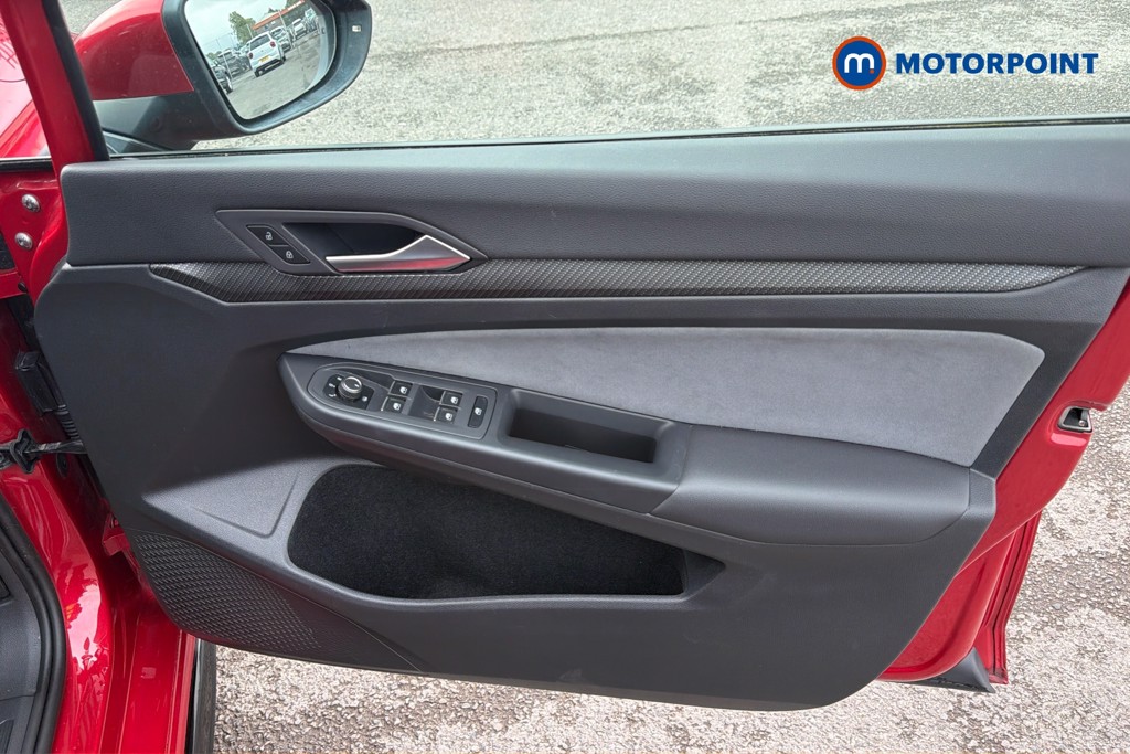 Volkswagen Golf R-Line Manual Petrol Hatchback - Stock Number (1649319) - 35th supplementary image