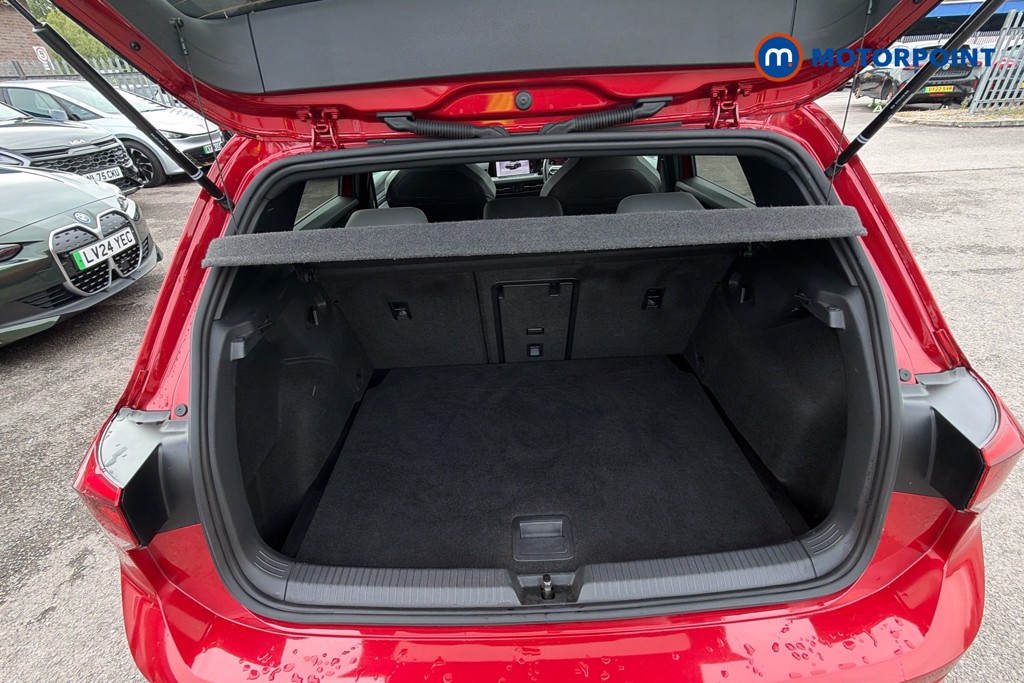 Volkswagen Golf R-Line Manual Petrol Hatchback - Stock Number (1649319) - 39th supplementary image