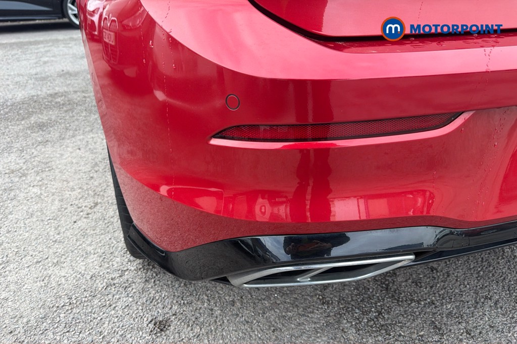 Volkswagen Golf R-Line Manual Petrol Hatchback - Stock Number (1649319) - 40th supplementary image