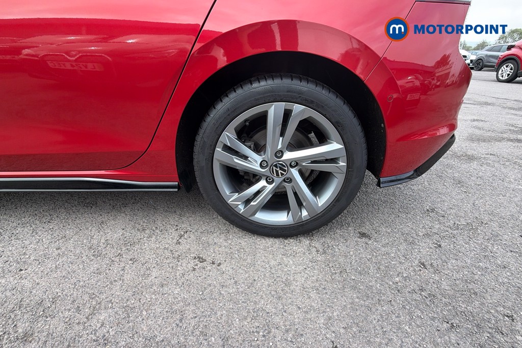 Volkswagen Golf R-Line Manual Petrol Hatchback - Stock Number (1649319) - 41st supplementary image