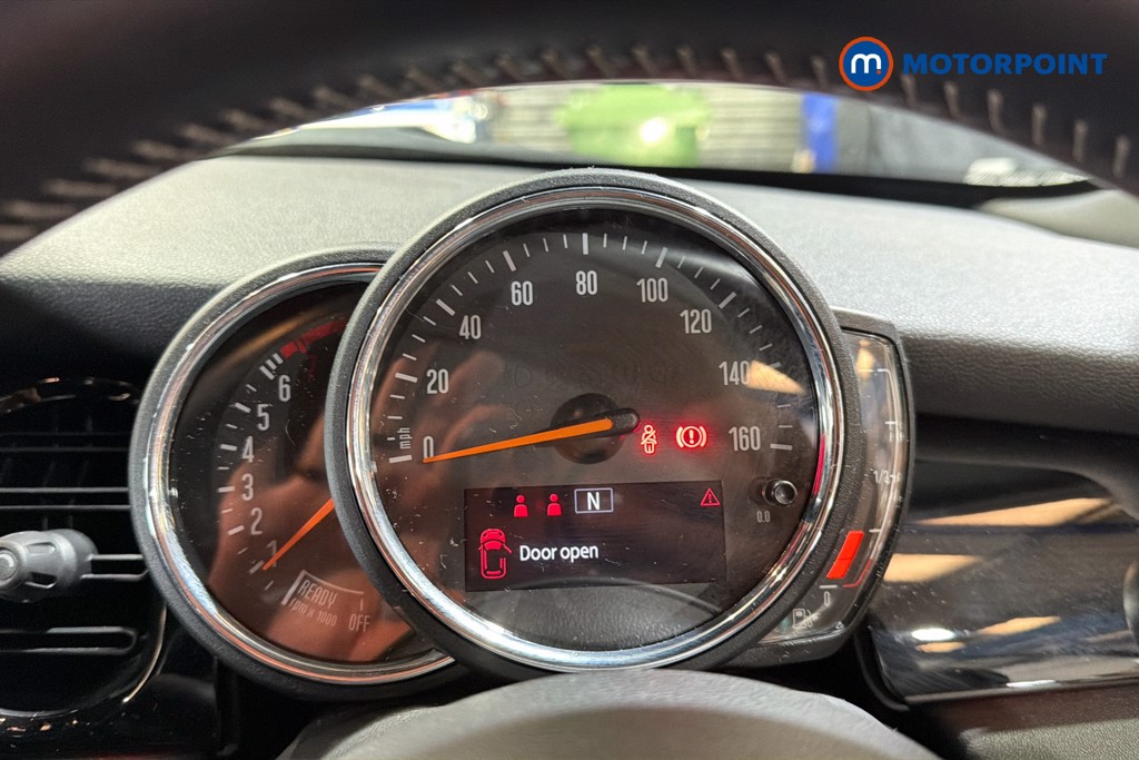 Mini Hatchback Cooper Sport Manual Petrol Hatchback - Stock Number (1649346) - 8th supplementary image