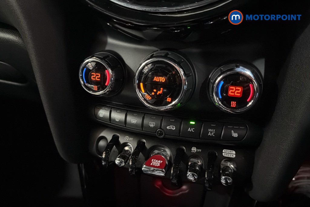 Mini Hatchback Cooper Sport Manual Petrol Hatchback - Stock Number (1649346) - 12th supplementary image