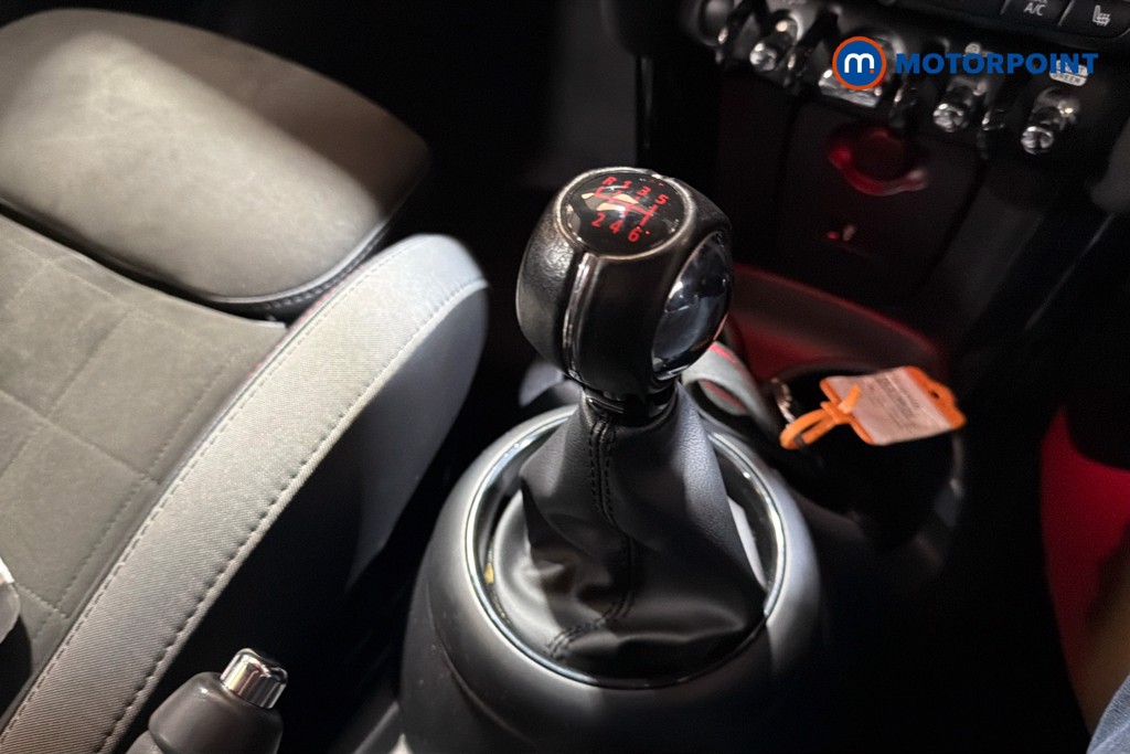 Mini Hatchback Cooper Sport Manual Petrol Hatchback - Stock Number (1649346) - 15th supplementary image