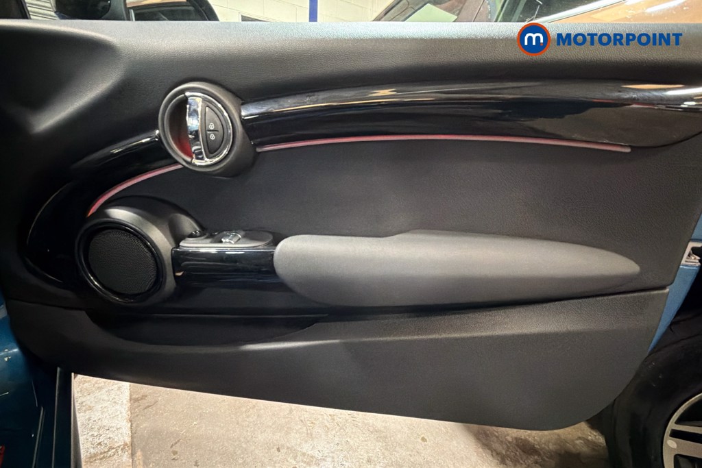 Mini Hatchback Cooper Sport Manual Petrol Hatchback - Stock Number (1649346) - 19th supplementary image