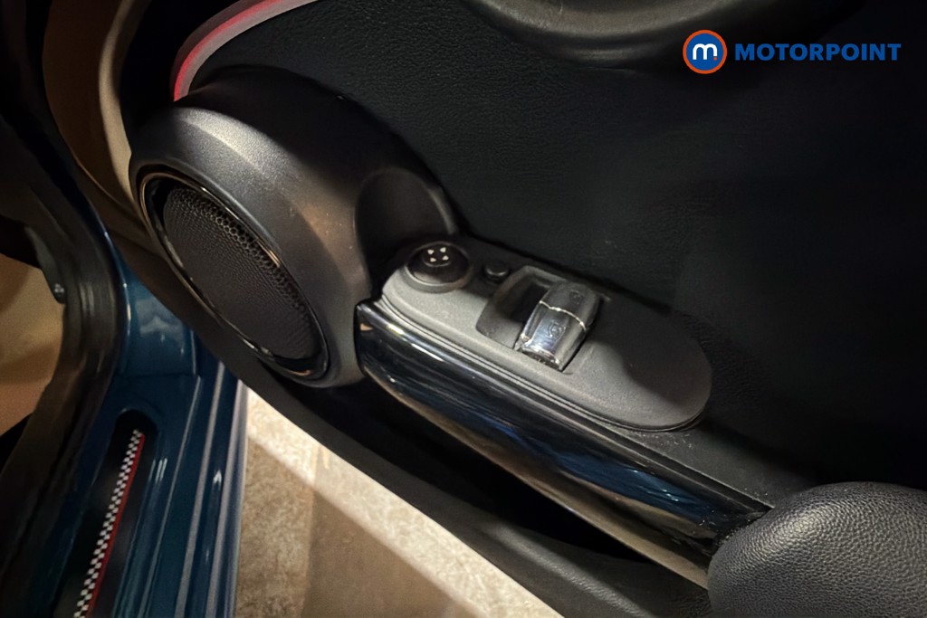 Mini Hatchback Cooper Sport Manual Petrol Hatchback - Stock Number (1649346) - 20th supplementary image
