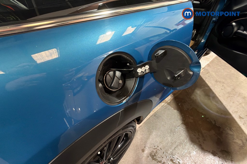 Mini Hatchback Cooper Sport Manual Petrol Hatchback - Stock Number (1649346) - 41st supplementary image