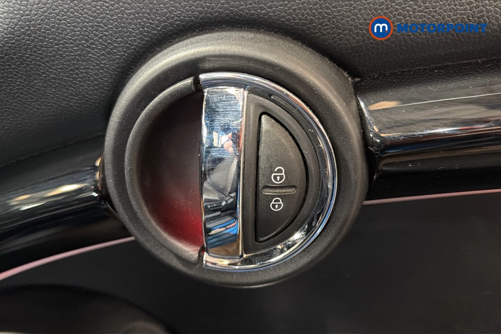 Mini Hatchback Cooper Sport Manual Petrol Hatchback - Stock Number (1649346) - 42nd supplementary image