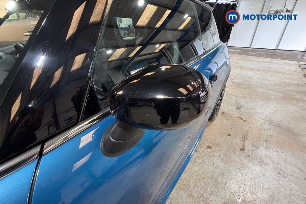Mini Hatchback Cooper Sport Manual Petrol Hatchback - Stock Number (1649346) - 43rd supplementary image