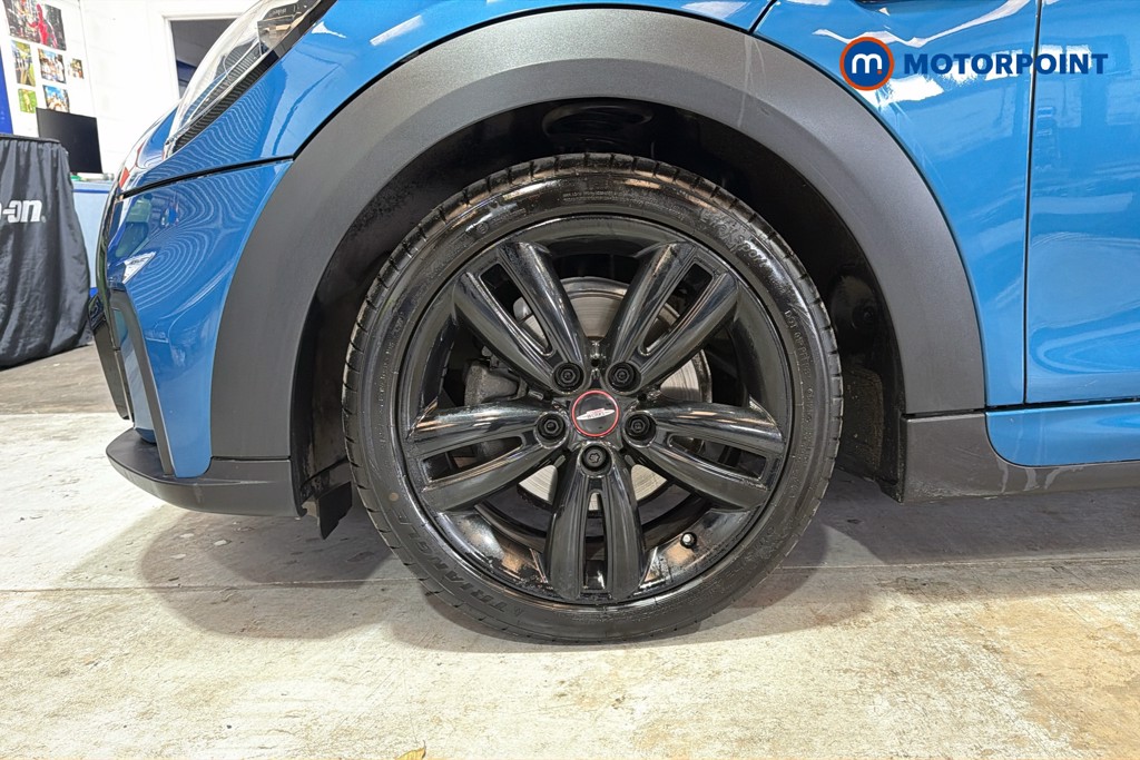 Mini Hatchback Cooper Sport Manual Petrol Hatchback - Stock Number (1649346) - 47th supplementary image