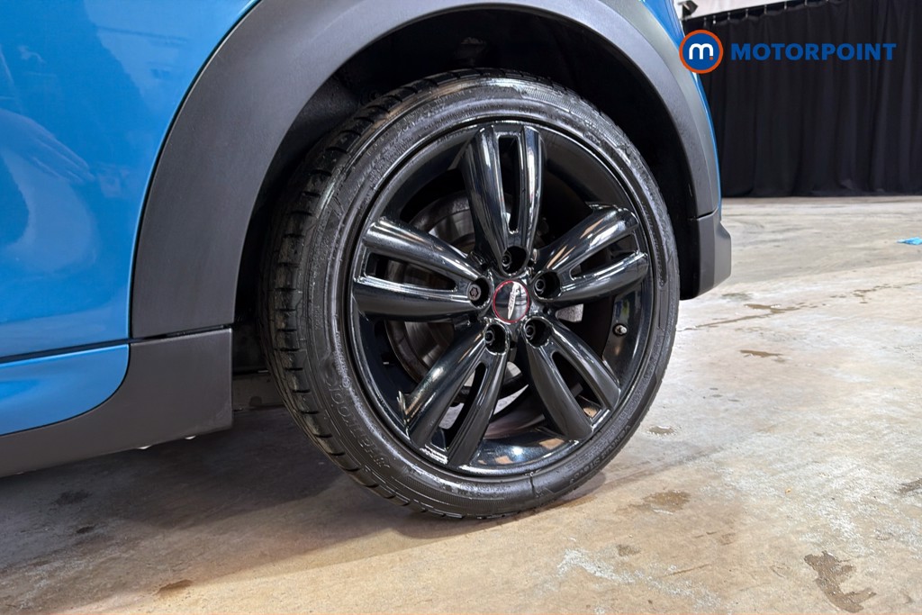 Mini Hatchback Cooper Sport Manual Petrol Hatchback - Stock Number (1649346) - 48th supplementary image