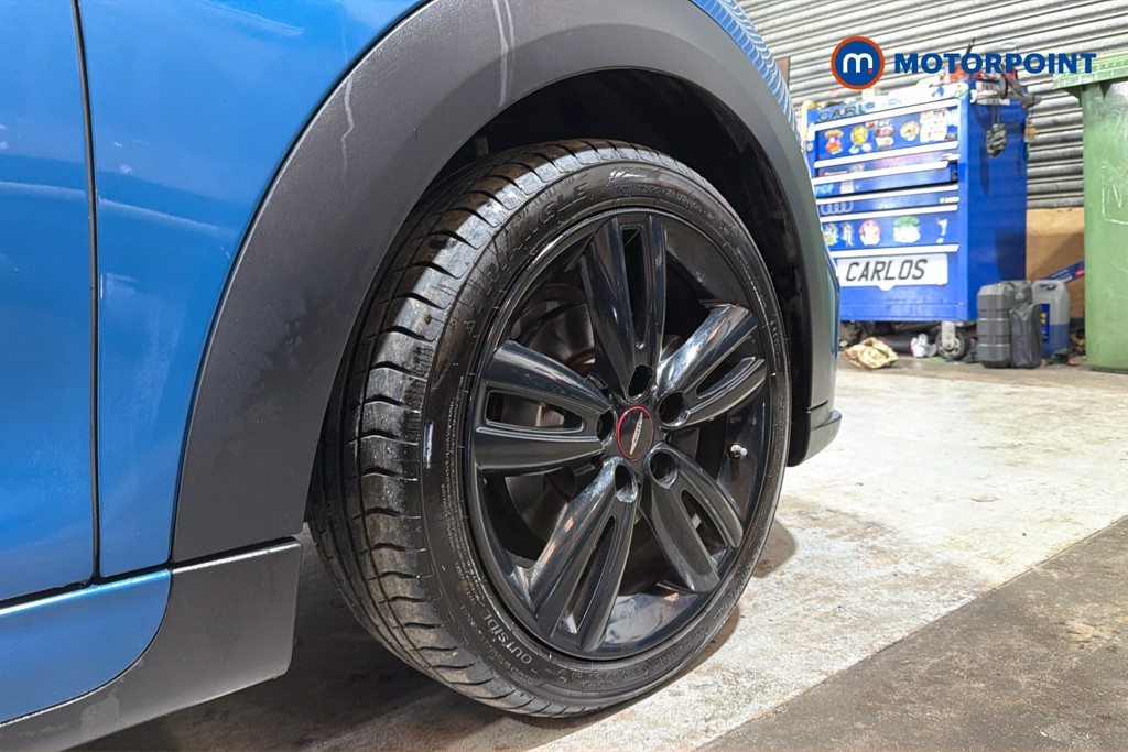 Mini Hatchback Cooper Sport Manual Petrol Hatchback - Stock Number (1649346) - 50th supplementary image