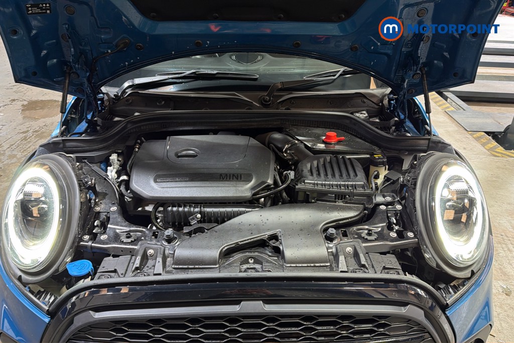 Mini Hatchback Cooper Sport Manual Petrol Hatchback - Stock Number (1649346) - 51st supplementary image