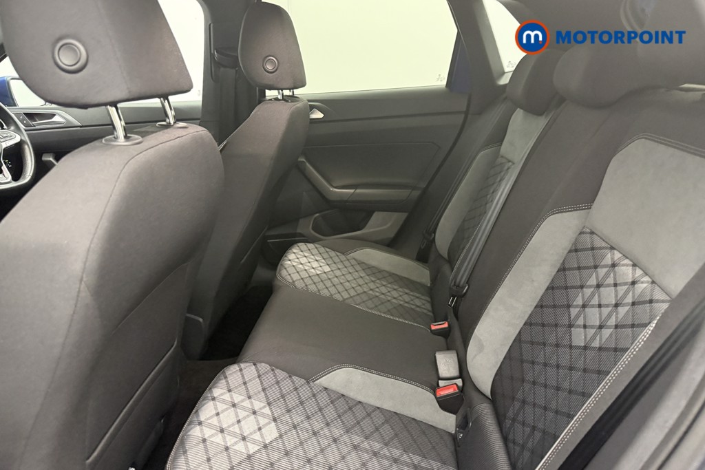 Volkswagen Polo R-Line Automatic Petrol Hatchback - Stock Number (1649562) - 5th supplementary image