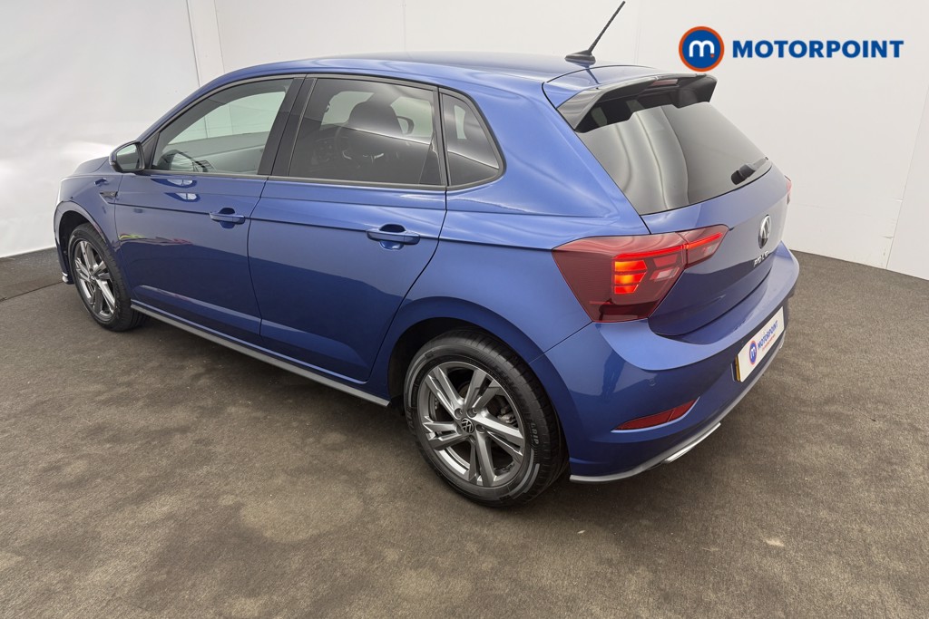 Volkswagen Polo R-Line Automatic Petrol Hatchback - Stock Number (1649562) - 6th supplementary image