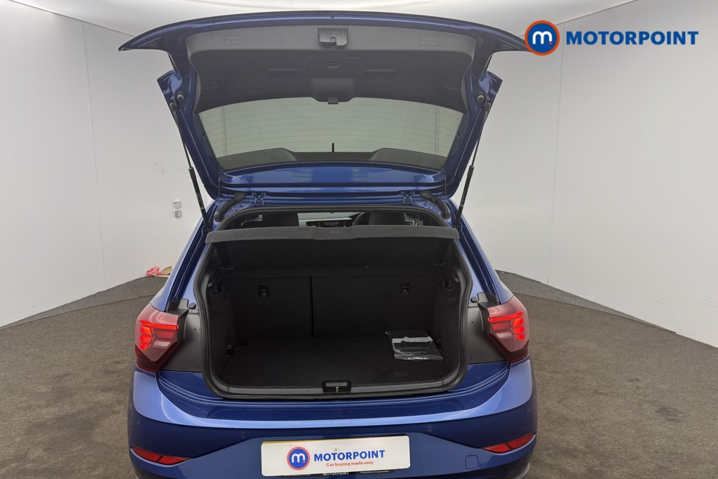 Volkswagen Polo R-Line Automatic Petrol Hatchback - Stock Number (1649562) - 7th supplementary image
