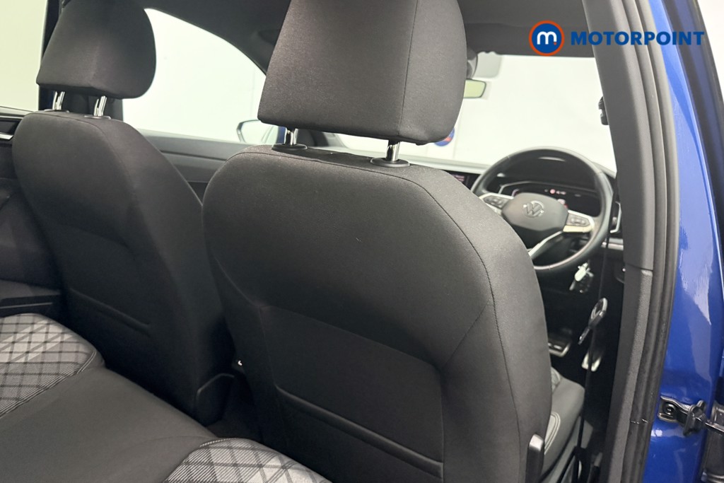 Volkswagen Polo R-Line Automatic Petrol Hatchback - Stock Number (1649562) - 10th supplementary image