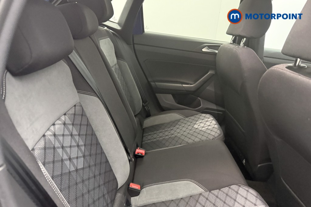 Volkswagen Polo R-Line Automatic Petrol Hatchback - Stock Number (1649562) - 11th supplementary image