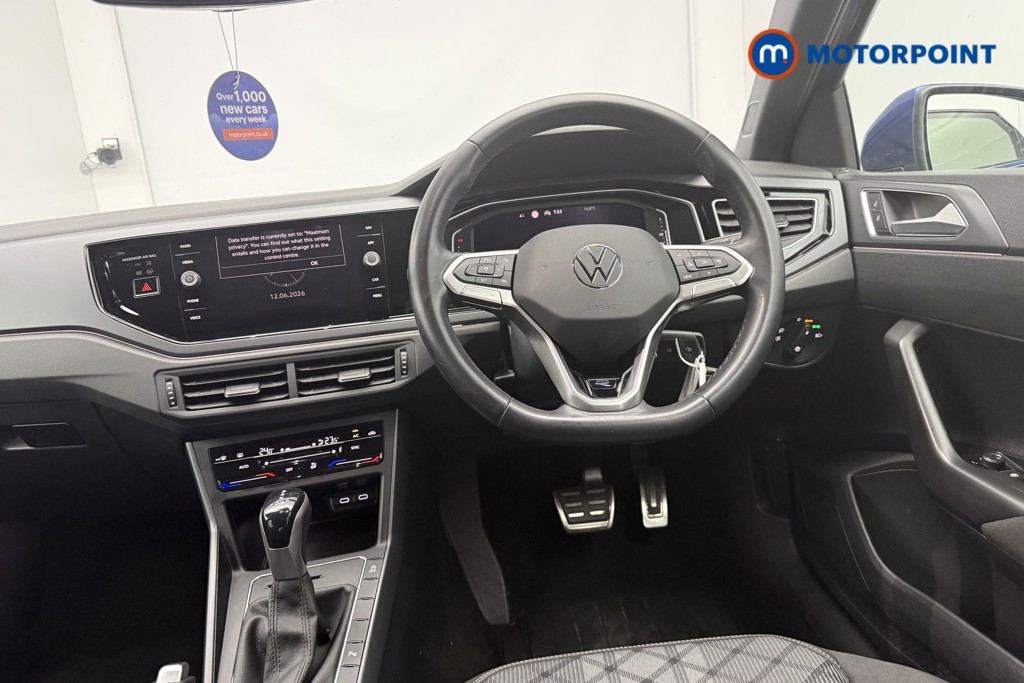 Volkswagen Polo R-Line Automatic Petrol Hatchback - Stock Number (1649562) - 13th supplementary image