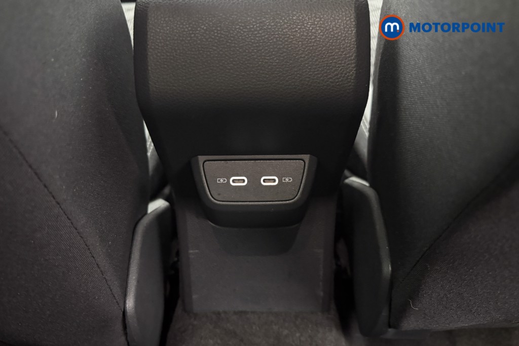 Volkswagen Polo R-Line Automatic Petrol Hatchback - Stock Number (1649562) - 15th supplementary image