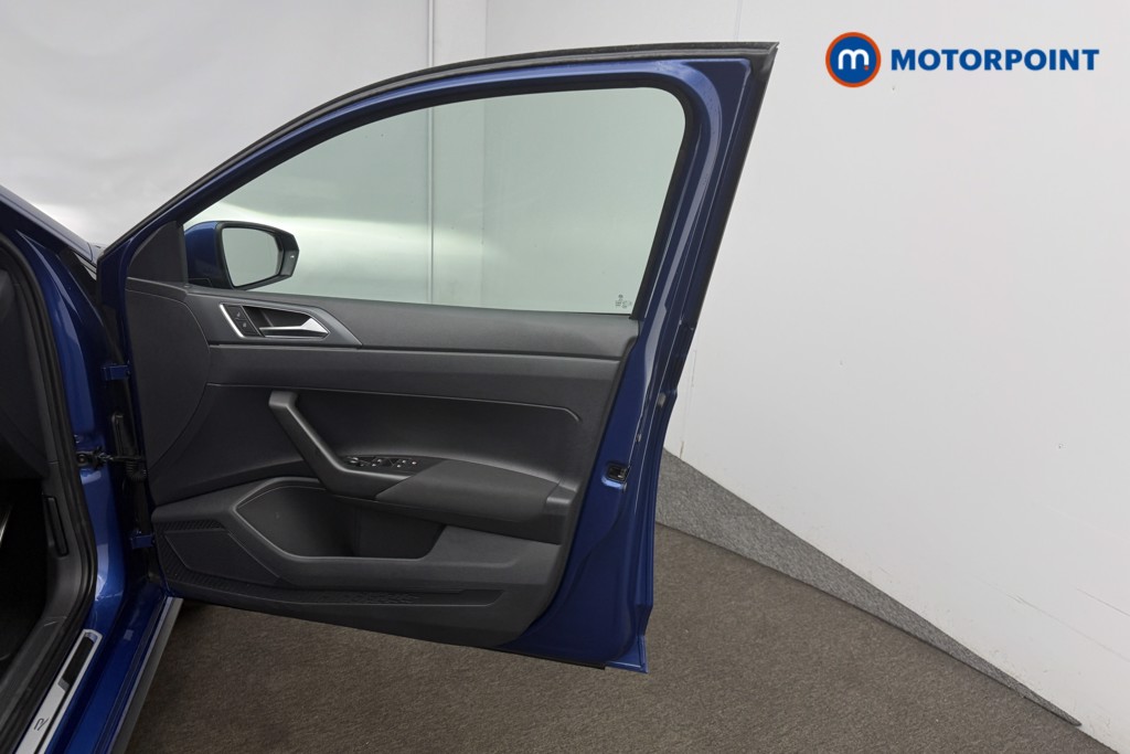 Volkswagen Polo R-Line Automatic Petrol Hatchback - Stock Number (1649562) - 16th supplementary image