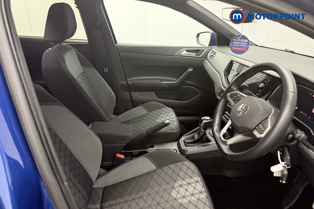 Volkswagen Polo R-Line Automatic Petrol Hatchback - Stock Number (1649562) - 20th supplementary image