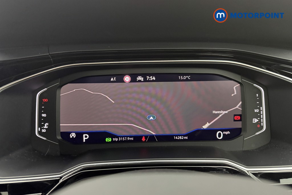Volkswagen Polo R-Line Automatic Petrol Hatchback - Stock Number (1649562) - 21st supplementary image
