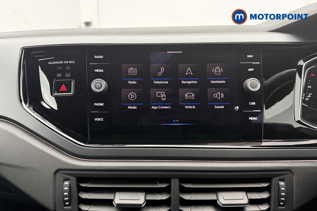 Volkswagen Polo R-Line Automatic Petrol Hatchback - Stock Number (1649562) - 29th supplementary image