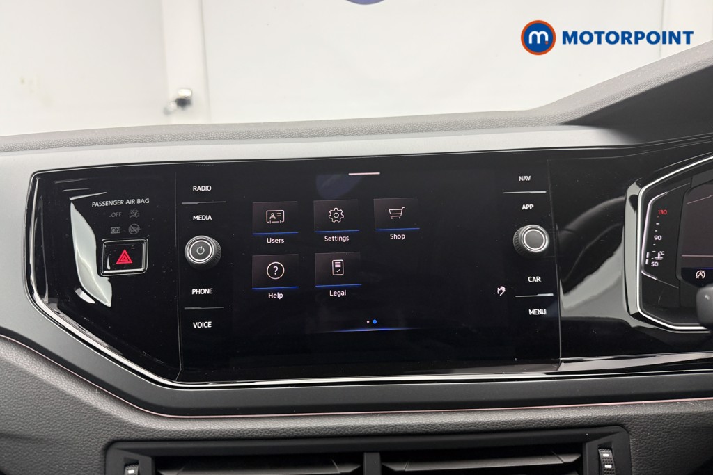 Volkswagen Polo R-Line Automatic Petrol Hatchback - Stock Number (1649562) - 30th supplementary image