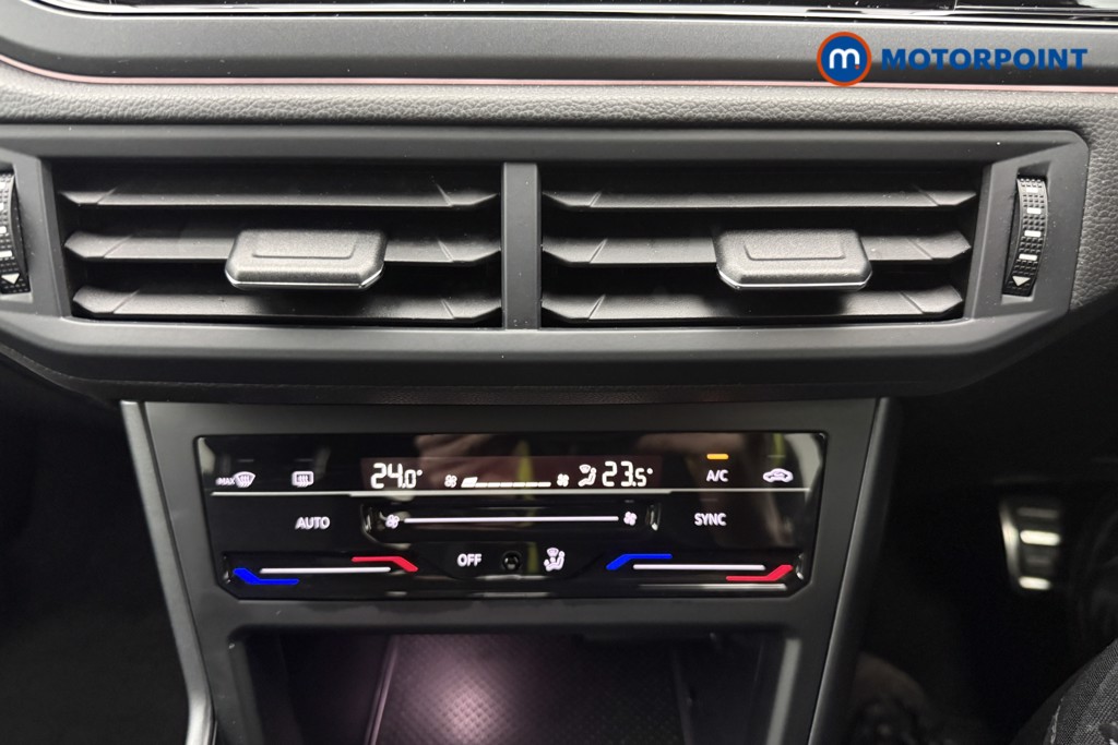 Volkswagen Polo R-Line Automatic Petrol Hatchback - Stock Number (1649562) - 32nd supplementary image