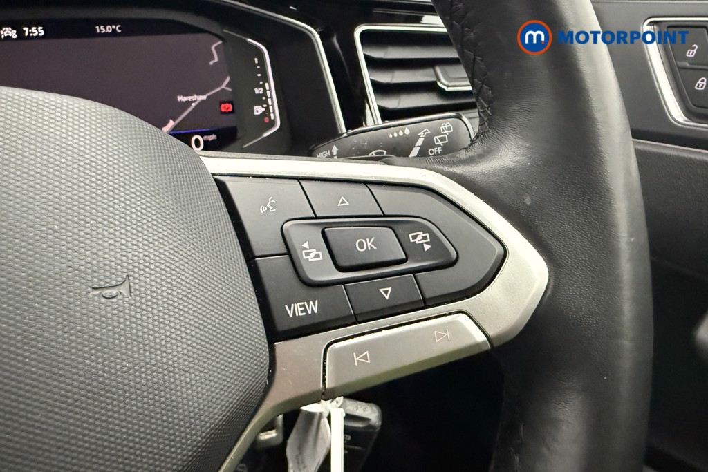 Volkswagen Polo R-Line Automatic Petrol Hatchback - Stock Number (1649562) - 35th supplementary image