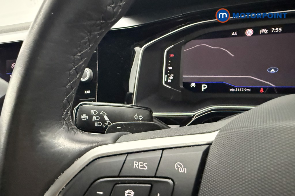 Volkswagen Polo R-Line Automatic Petrol Hatchback - Stock Number (1649562) - 36th supplementary image