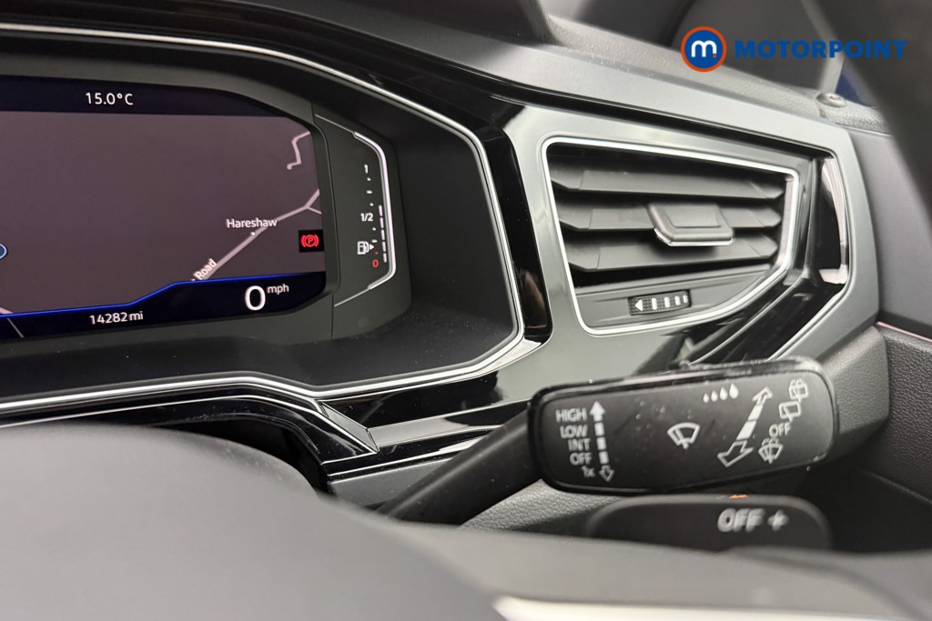 Volkswagen Polo R-Line Automatic Petrol Hatchback - Stock Number (1649562) - 37th supplementary image
