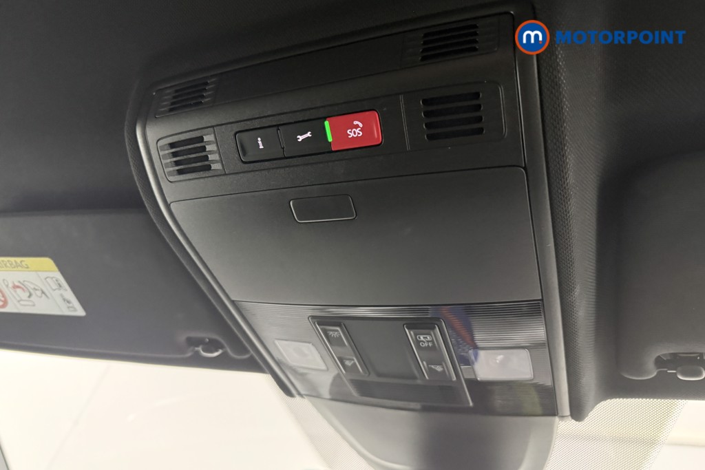 Volkswagen Polo R-Line Automatic Petrol Hatchback - Stock Number (1649562) - 39th supplementary image