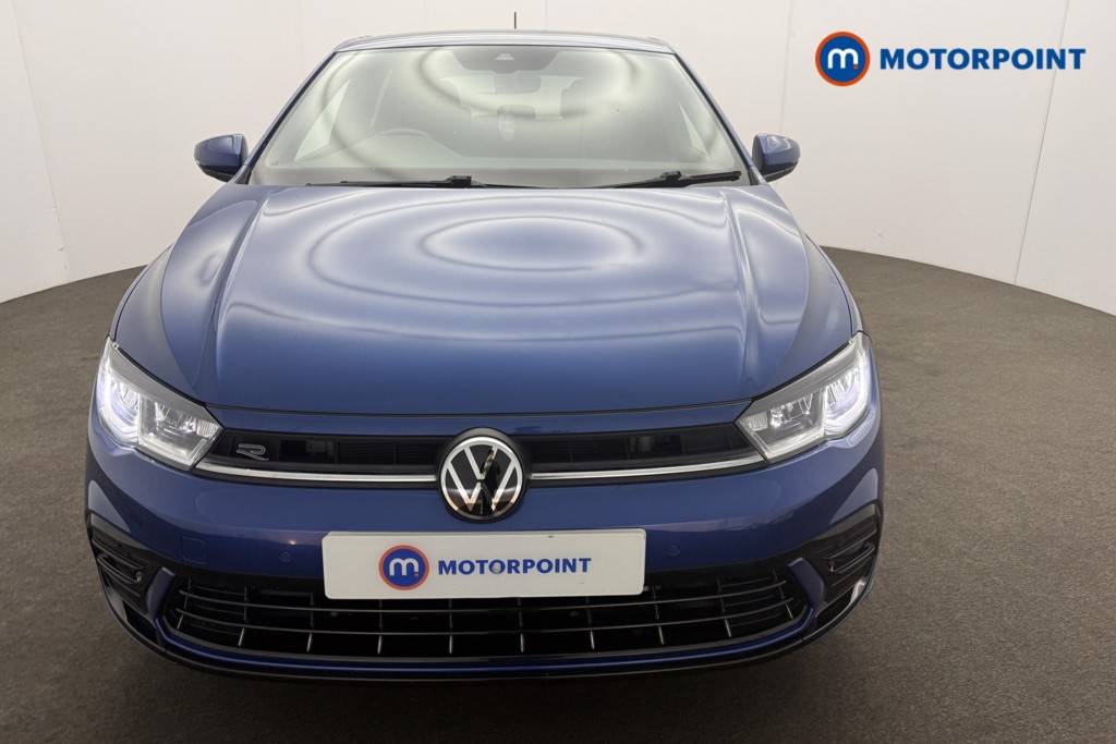 Volkswagen Polo R-Line Automatic Petrol Hatchback - Stock Number (1649562) - 1st supplementary image