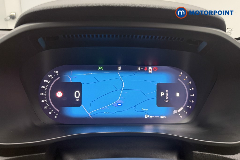 Volvo Xc40 Core Automatic Petrol SUV - Stock Number (1649588) - 4th supplementary image