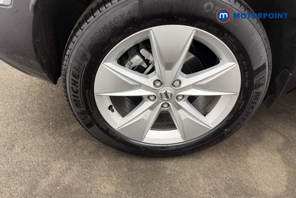 Volvo Xc40 Core Automatic Petrol SUV - Stock Number (1649588) - 14th supplementary image