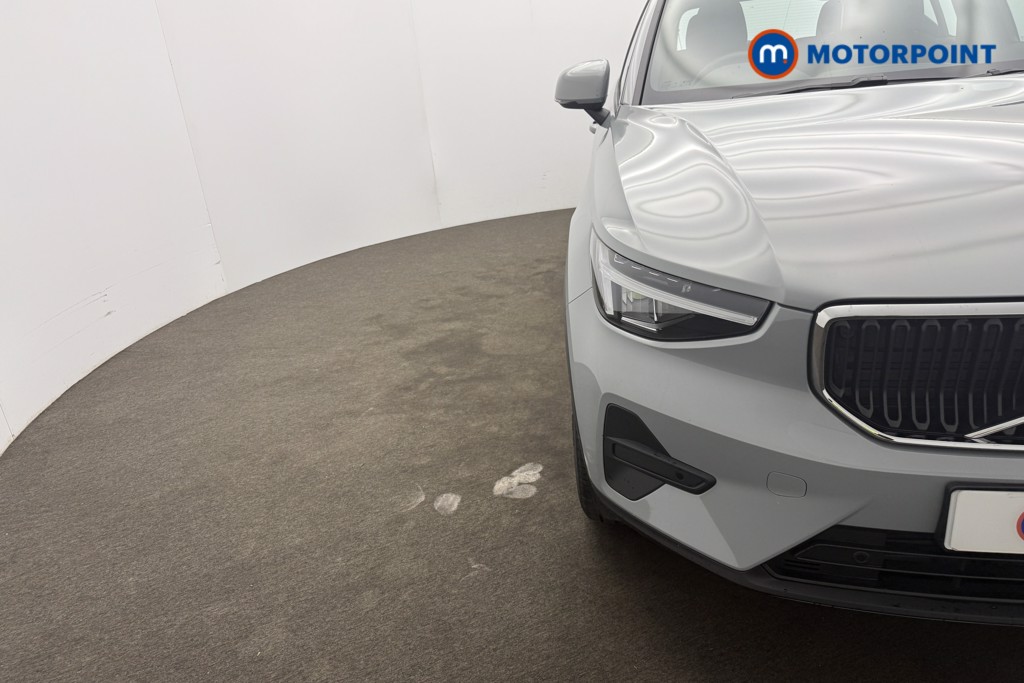 Volvo Xc40 Core Automatic Petrol SUV - Stock Number (1649588) - 15th supplementary image