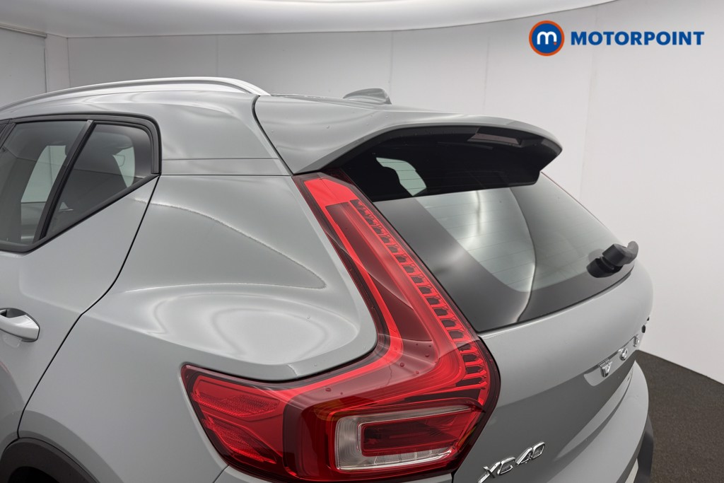 Volvo Xc40 Core Automatic Petrol SUV - Stock Number (1649588) - 19th supplementary image