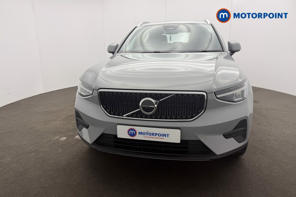 Volvo Xc40 Core Automatic Petrol SUV - Stock Number (1649588) - 21st supplementary image