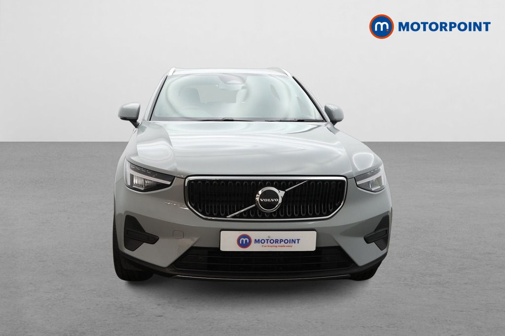 Volvo Xc40 Core Automatic Petrol SUV - Stock Number (1649588) - Front bumper