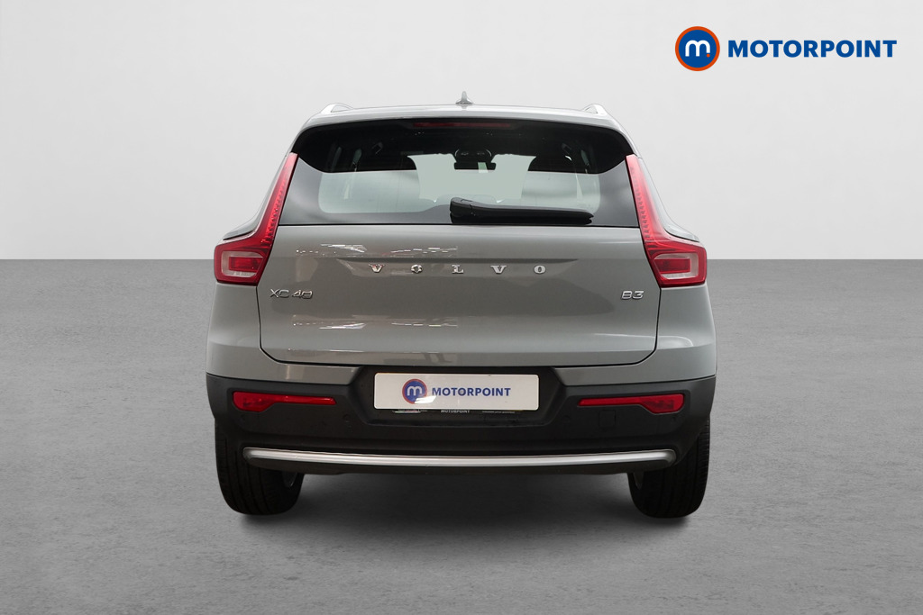 Volvo Xc40 Core Automatic Petrol SUV - Stock Number (1649588) - Rear bumper
