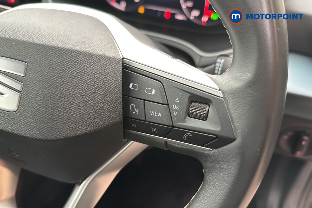 Seat Arona Xperience Lux Automatic Petrol SUV - Stock Number (1649666) - 3rd supplementary image