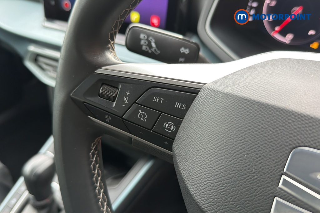 Seat Arona Xperience Lux Automatic Petrol SUV - Stock Number (1649666) - 4th supplementary image