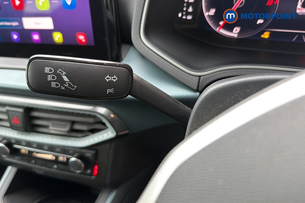 Seat Arona Xperience Lux Automatic Petrol SUV - Stock Number (1649666) - 5th supplementary image