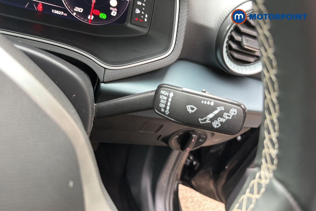 Seat Arona Xperience Lux Automatic Petrol SUV - Stock Number (1649666) - 6th supplementary image