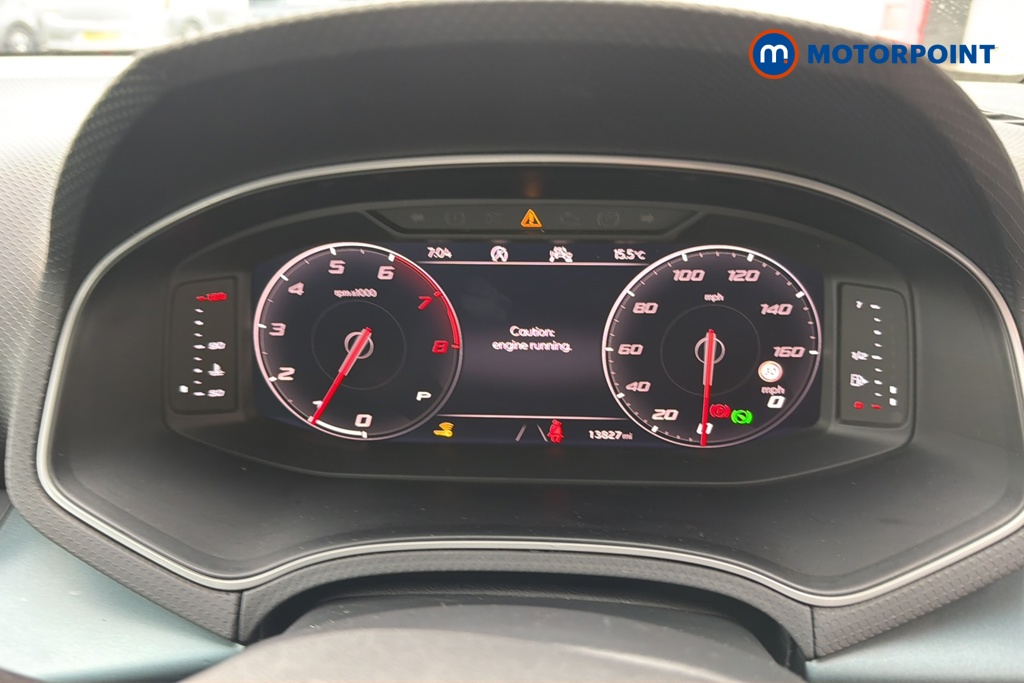 Seat Arona Xperience Lux Automatic Petrol SUV - Stock Number (1649666) - 7th supplementary image