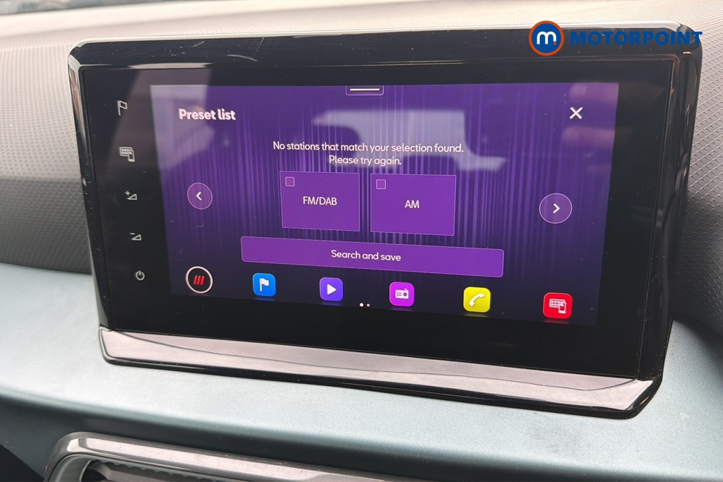 Seat Arona Xperience Lux Automatic Petrol SUV - Stock Number (1649666) - 8th supplementary image