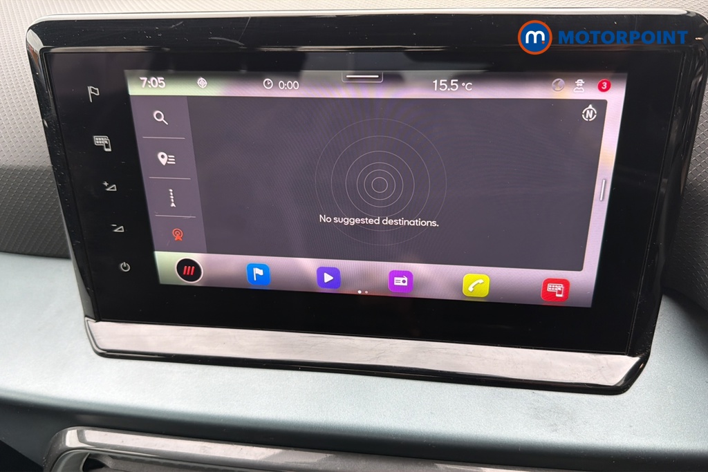 Seat Arona Xperience Lux Automatic Petrol SUV - Stock Number (1649666) - 9th supplementary image