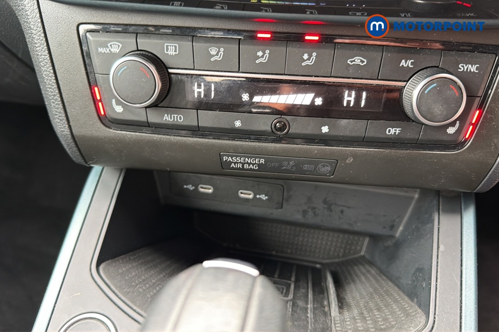 Seat Arona Xperience Lux Automatic Petrol SUV - Stock Number (1649666) - 12th supplementary image